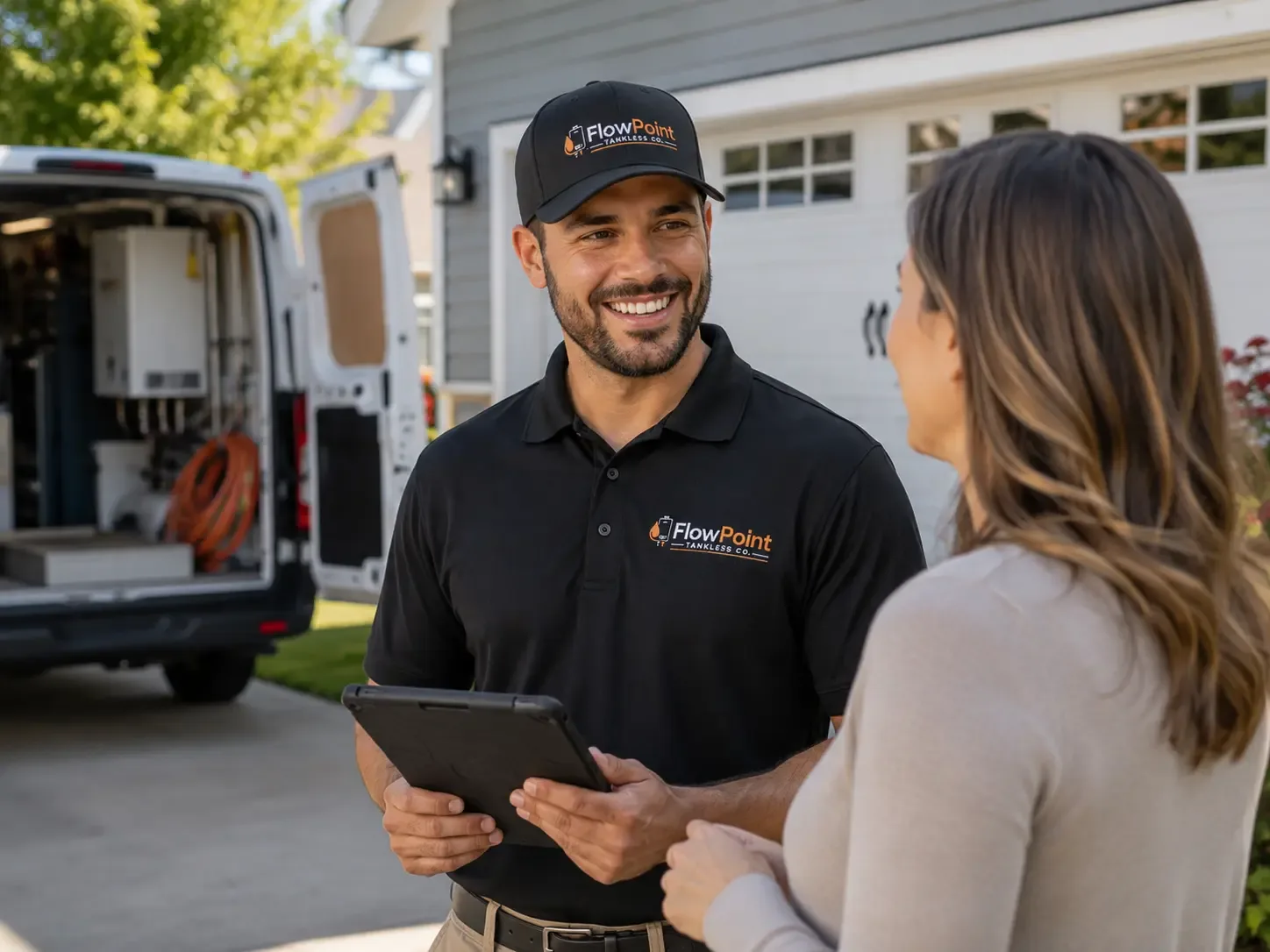 Tankless Water Heater Installation Willshire, OH FAQs